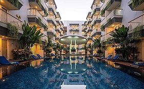 Eden Hotel Kuta Bali